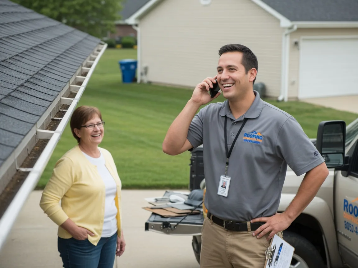 Local Roofing Contractors Rockbridge, IL FAQs